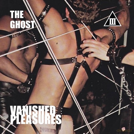 Ghost: Vanished Pleasures [CD]