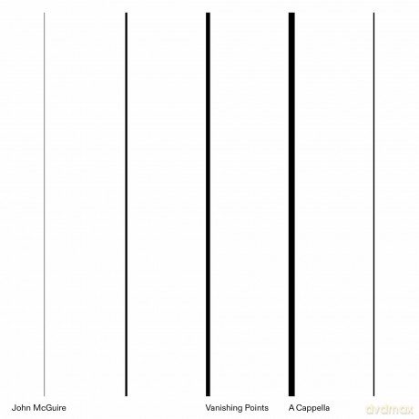 Vanishing Points A.. [CD]