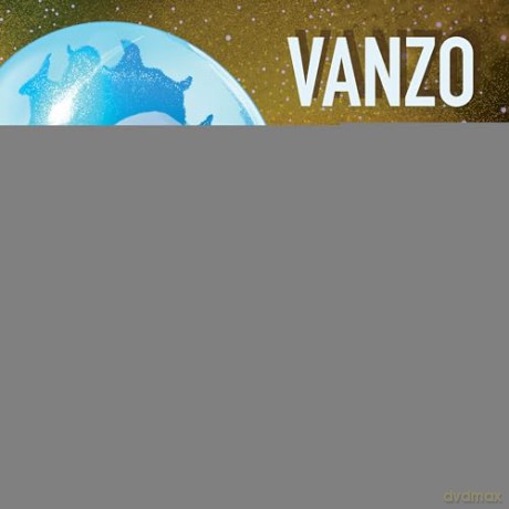 Vanzo: Vanzo [CD]
