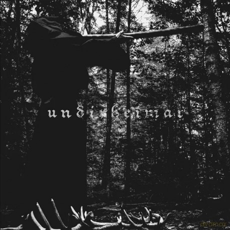 Undirheimar: Vardlokkur [CD]