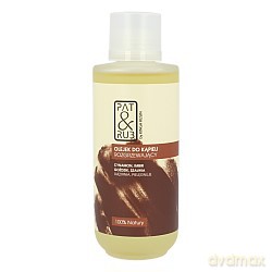 Pat&Rub By Kinga Rusin Pat&Rub Rozgrzewający Olejek Do Kąpieli 200ml [KOSMETYKI]
