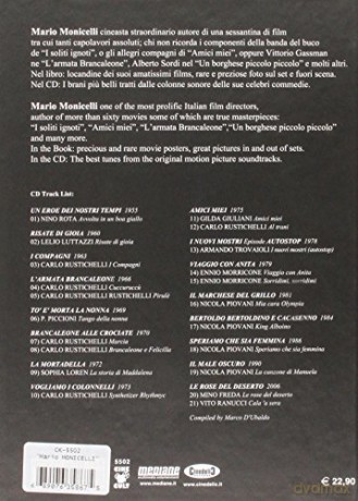 Various Artists [CD]