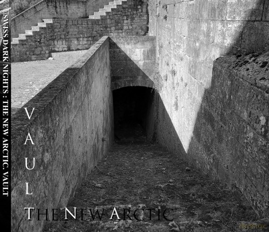 Vault [CD]