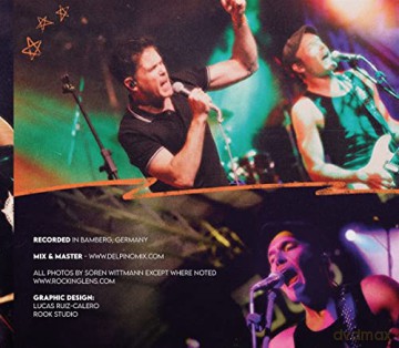 Malasaners: Venceremos [CD]