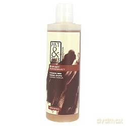 Pat&Rub By Kinga Rusin Pat&Rub Rozgrzewający Żel Myjący 250ml [KOSMETYKI]