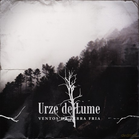Urze De Lume: Ventos Da Terra Fria [CD]