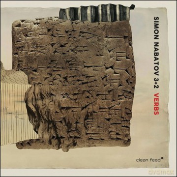 Simon Nabatov 3+2: Verbs [CD]