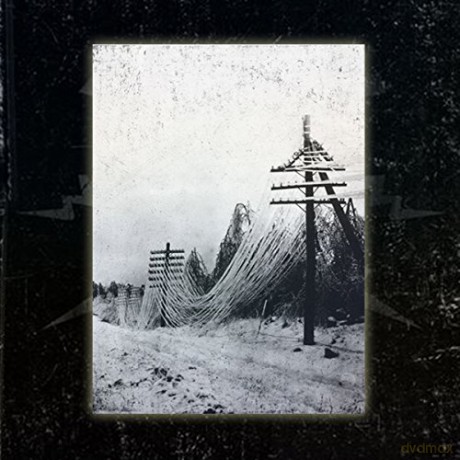 Neige Et Noirceur: Verglapolis [CD]