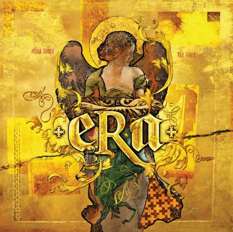 Era: Very Best Of [CD]