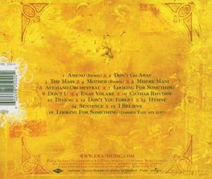 Era: Very Best Of [CD]