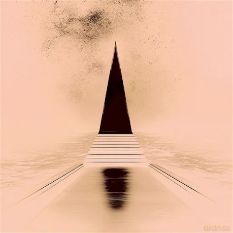 Vitskar Suden: Vessel [CD]