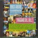 Renzo Arbore E La Barilla Boogie Band: Viaggiare Oh..Oh.. [CD]