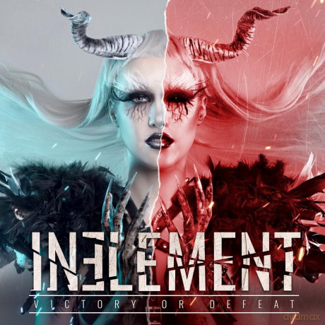 In Element: Victory Or Defeat [CD]