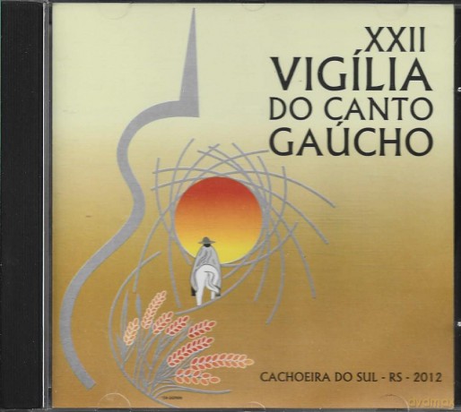 Parasomnia: Vigilia [CD]