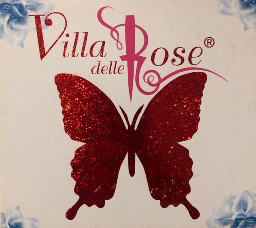 Villa Della Rose [CD]