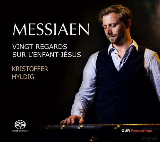 Vingts Regards Sur L´Enfants-JéSus [CD]