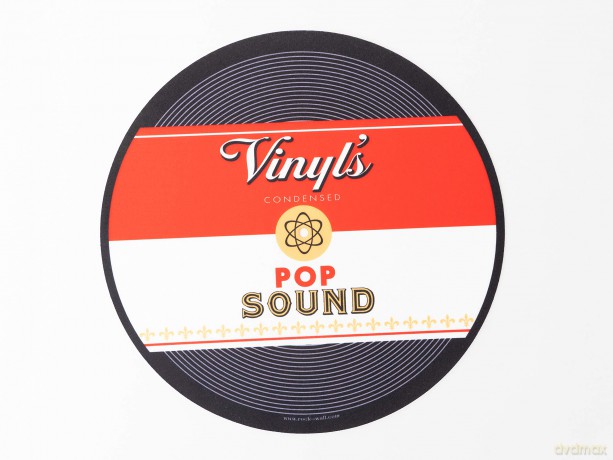Feutrine: Vinyl's Pop Sound [CD]