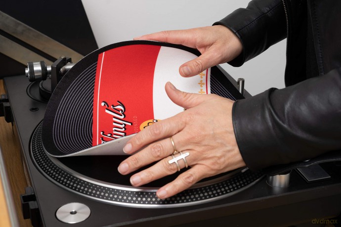 Feutrine: Vinyl's Pop Sound [CD]