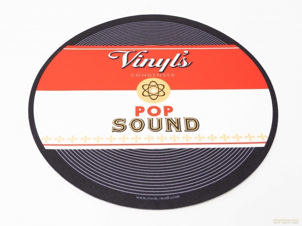 Feutrine: Vinyl's Pop Sound [CD]