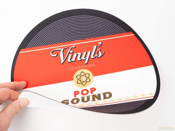 Feutrine: Vinyl's Pop Sound [CD]
