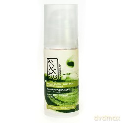 Pat&Rub By Kinga Rusin Relaksujący Balsam Do Stóp 100ml [KOSMETYKI]