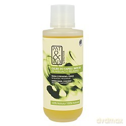 Pat&Rub By Kinga Rusin Relaksujący Olejek Do Kąpieli 200ml [KOSMETYKI]