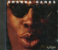 Shabba Ranks: Vip [CD]