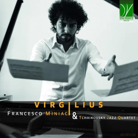 Virgilius [CD]