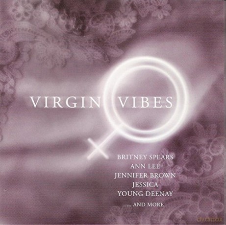 Virgin Vibes [CD]