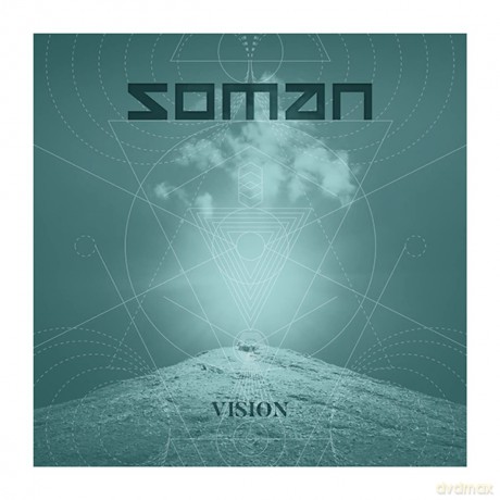 Soman: Vision [CD]
