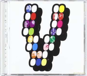 Visite Guidee - Compilation House [CD]