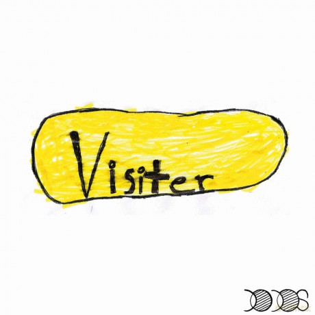 Dodos: Visiter [CD]