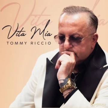 Riccio Tommy: Vita Mia [CD]