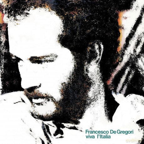 Francesco De Gregori: Viva L Italia [CD]