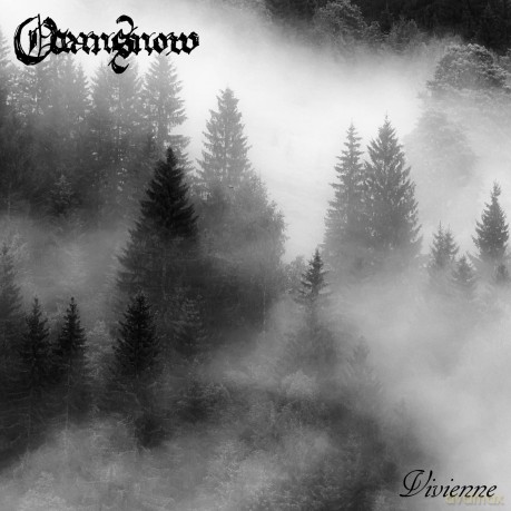 Oceansnow: Vivienne [CD]