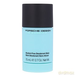 Porsche Design The Essence Dezodorant Sztyft 75ml - Bezalkoholowy [PERFUMY]
