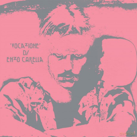 Carella Enzo: Vocazione [CD]