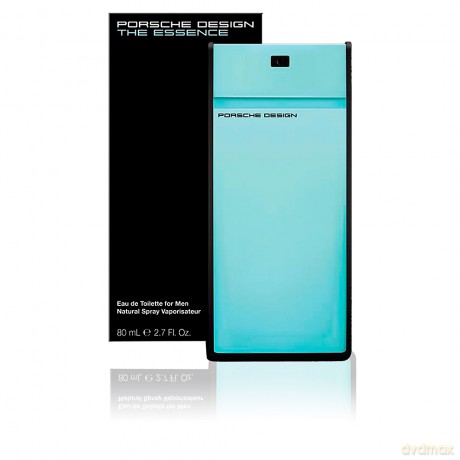 Porsche Design The Essence Woda Toaletowa dla Mężczyzny 80ml Spray [PERFUMY]