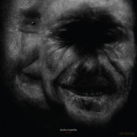 Ken Mode: Void [CD]