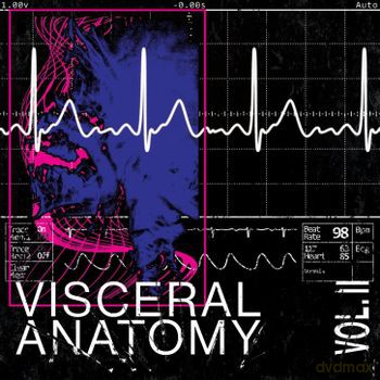 Visceral Anatomy: Vol II [CD]