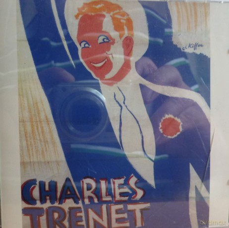 Charles Trenet: Vol. 1 - Y'A D'la Joie [CD]