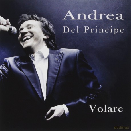 Volare [CD]