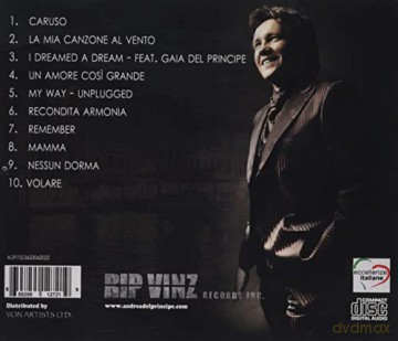Volare [CD]