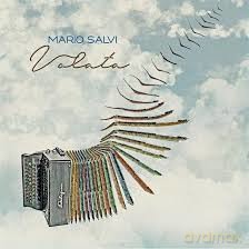 Mario Salvi: Volata [CD]