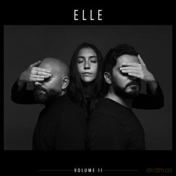 Elle: Volume 2 [CD]