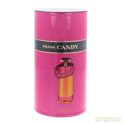 Prada Candy Zestaw - Woda Perfumowana 80ml Spray + Bransoletka [PERFUMY]