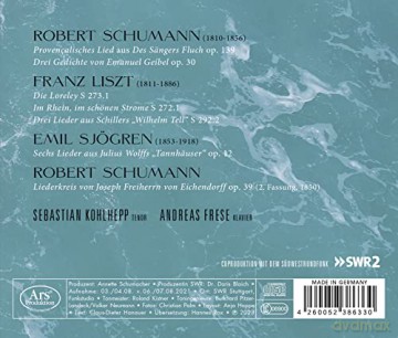 Von Sagen Und Helden [CD]