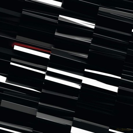 Sdem: Vortices [CD]