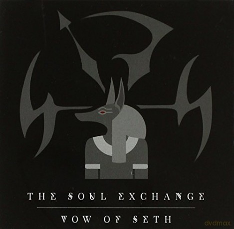 The Soul Exchange: Vow Of Seth - Soul Exchange [CD]
