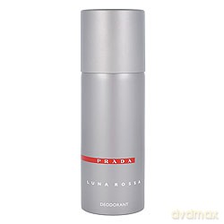 Prada Luna Rossa Dezodorant 150ml Spray [PERFUMY]
